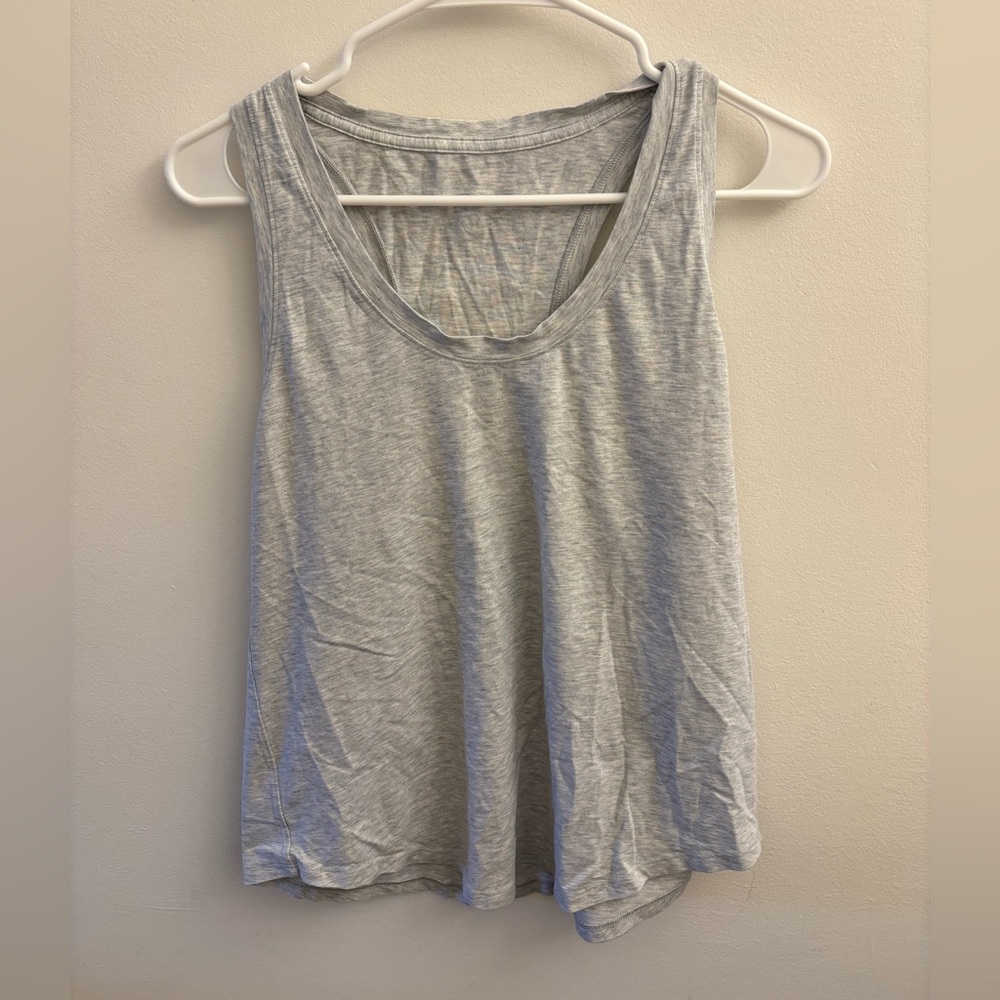 lululemon love tank top